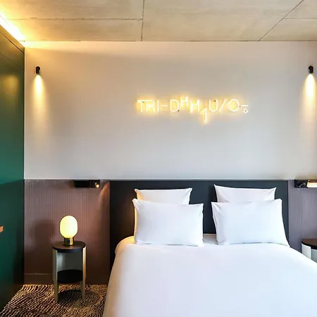 Tribe Paris Clichy-2